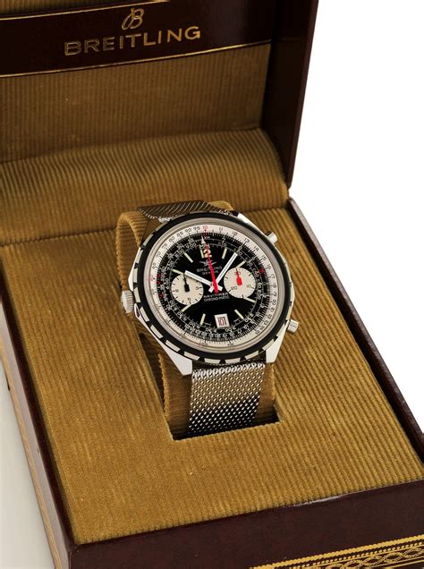 breitling 1806 cal 11|Breitling 1806 navitimer.